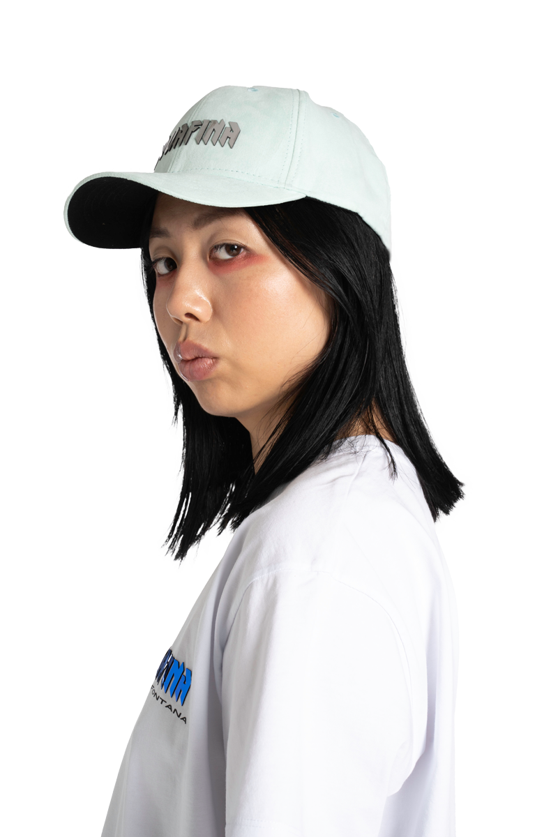 AQUAFINA CAP AZZURRO1 1 1