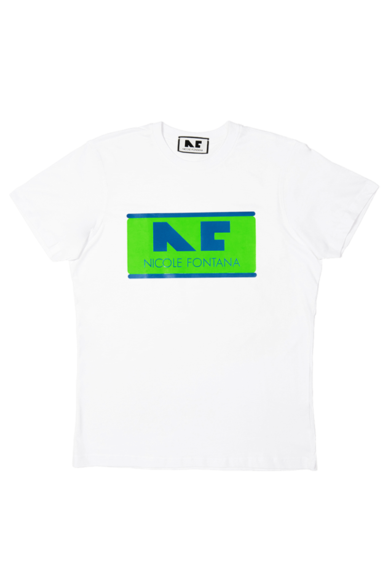 TSHIRT “BRICK” NEON