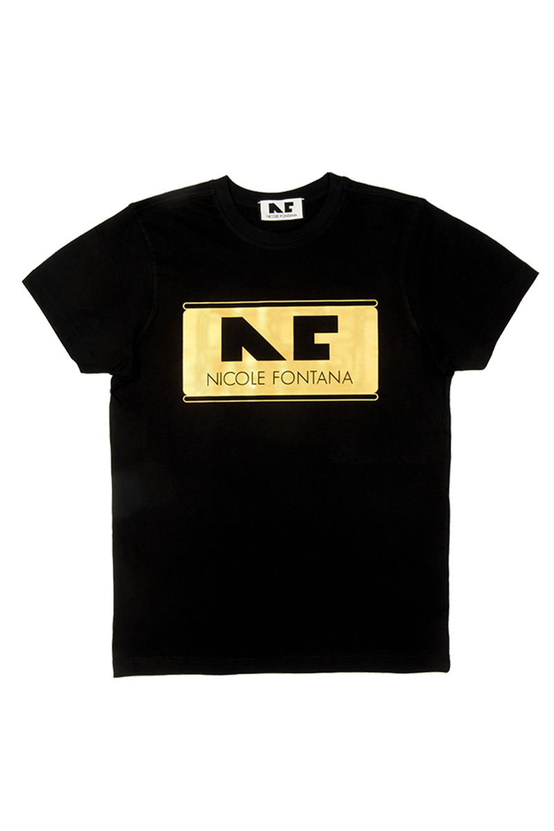 TSHIRT “BRICK” NEON