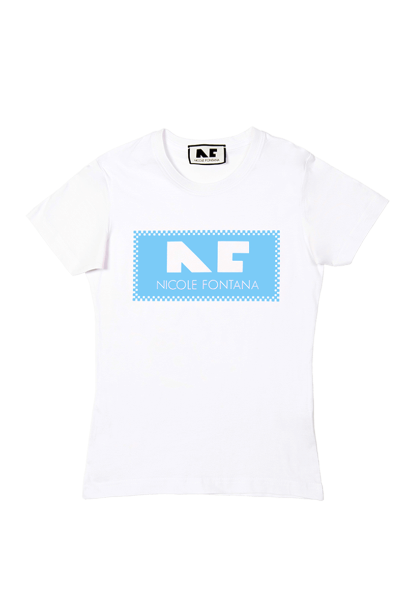 TSHIRT “CHECK”