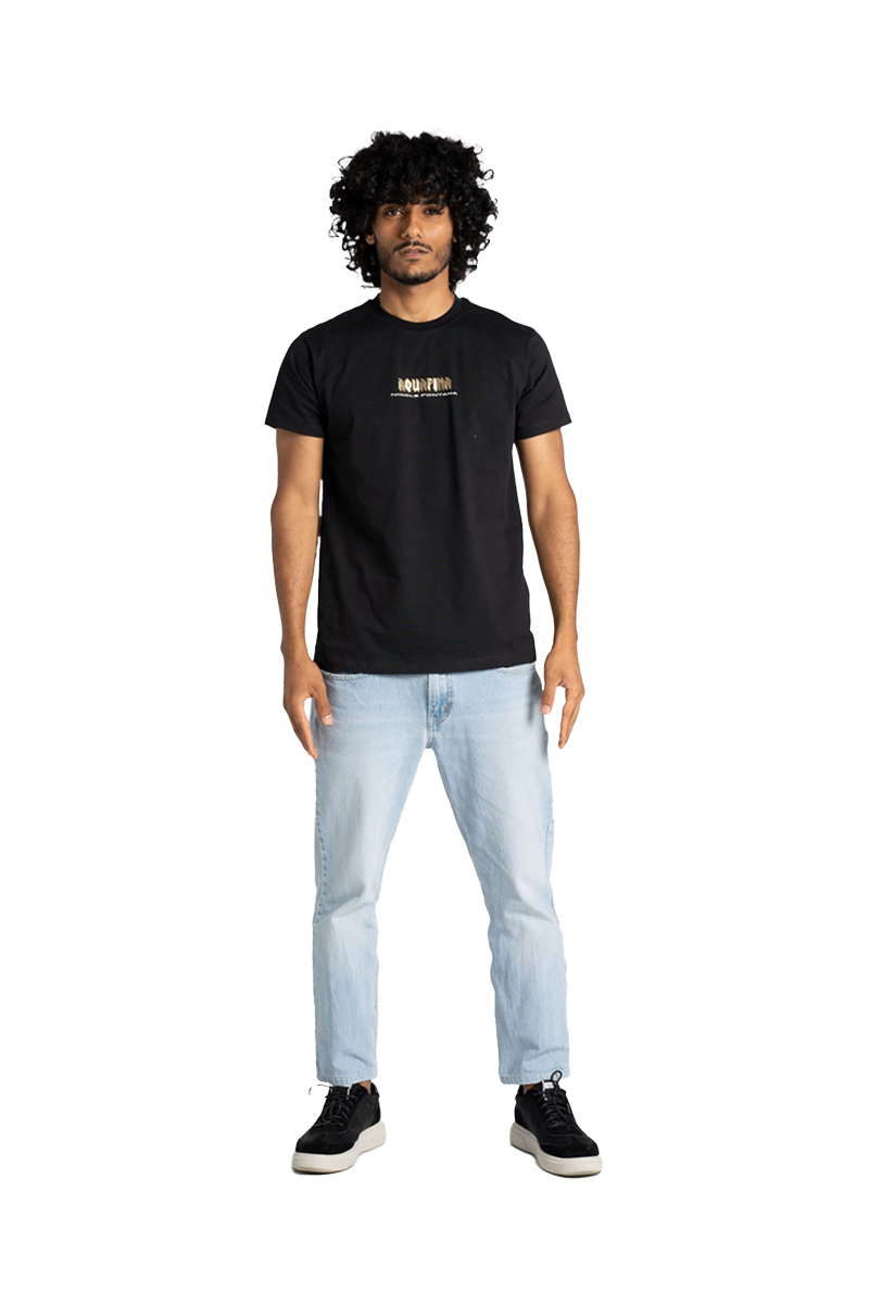 TSHIRT “AQUAFINA MID”