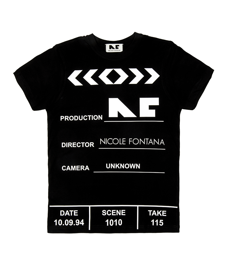 Tshirt Don T Drama Dress Nicole Fontana Nicole Fontana