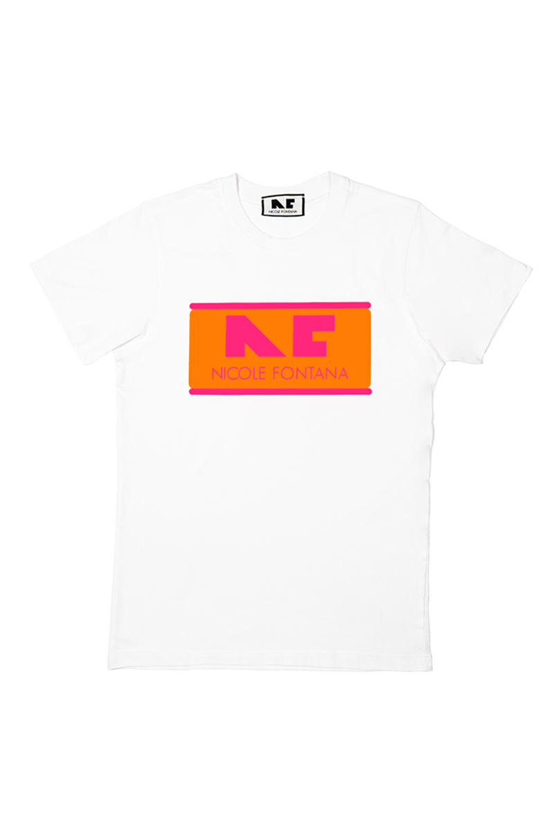 TSHIRT “BRICK” NEON