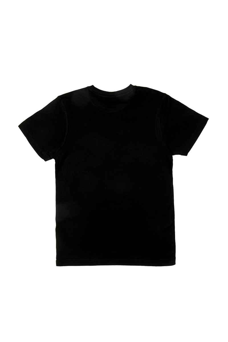 BRICK NEON NERA ORO RETRO 1