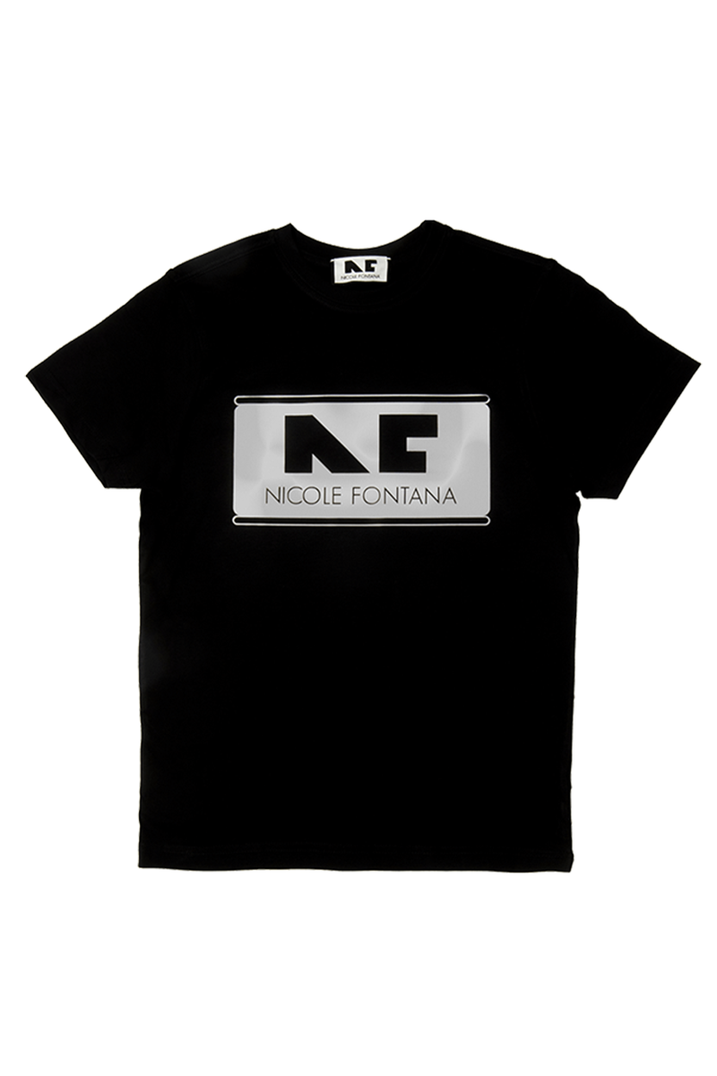 TSHIRT “BRICK” NEON