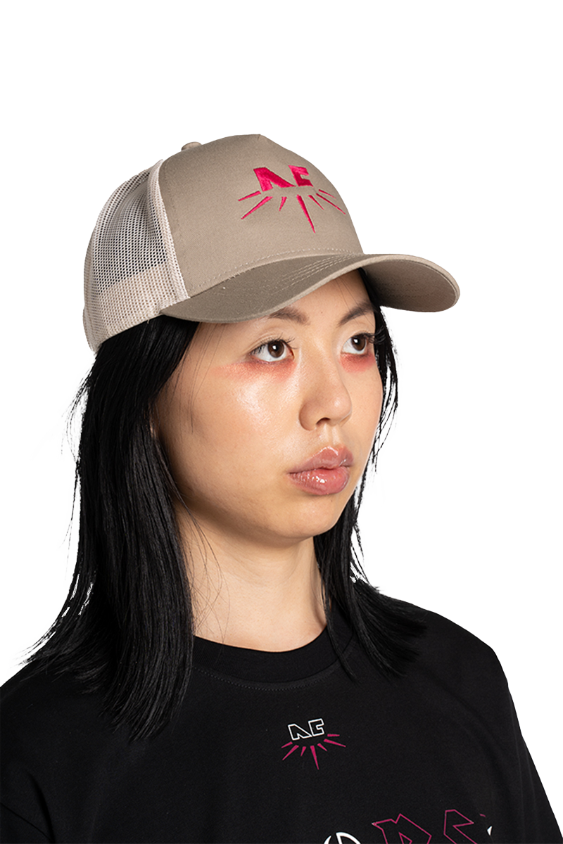 "ECLIPSE" CAP