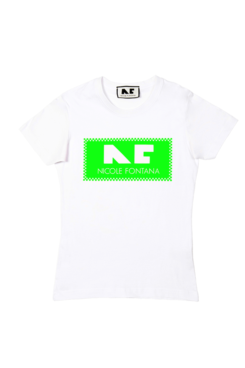 TSHIRT “CHECK”