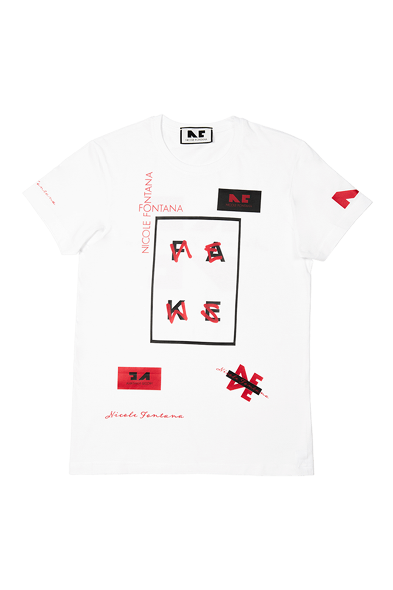 TSHIRT “FAKE NEWS”