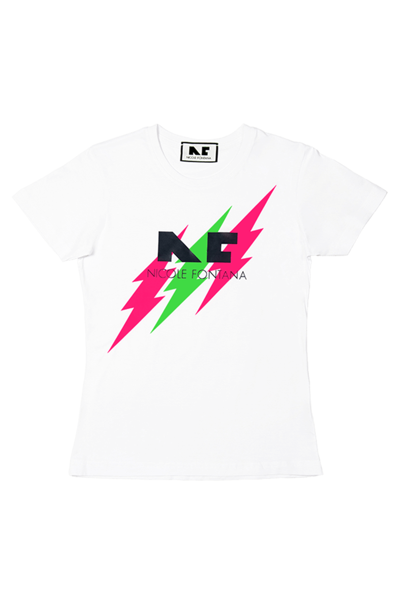 TSHIRT “THUNDERSTORM”