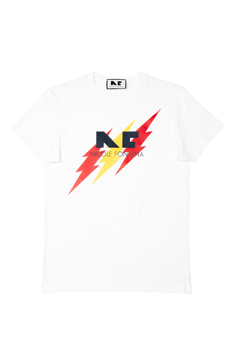 TSHIRT "THUNDERSTORM"