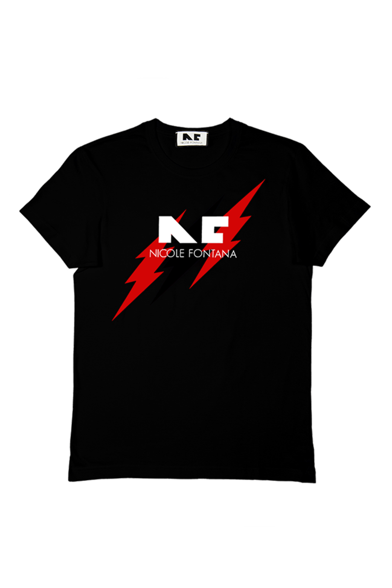 TSHIRT "THUNDERSTORM"
