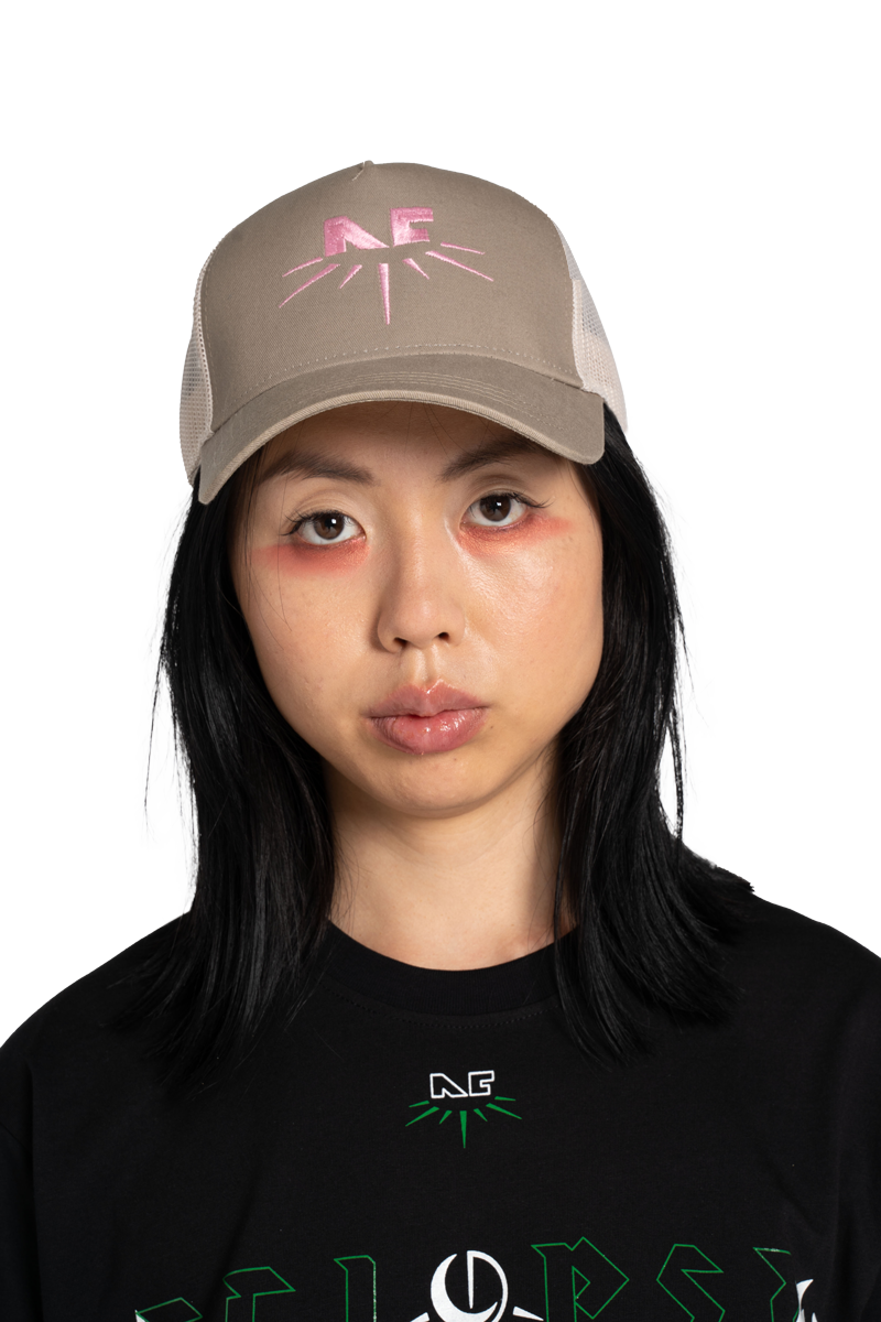 "ECLIPSE" CAP