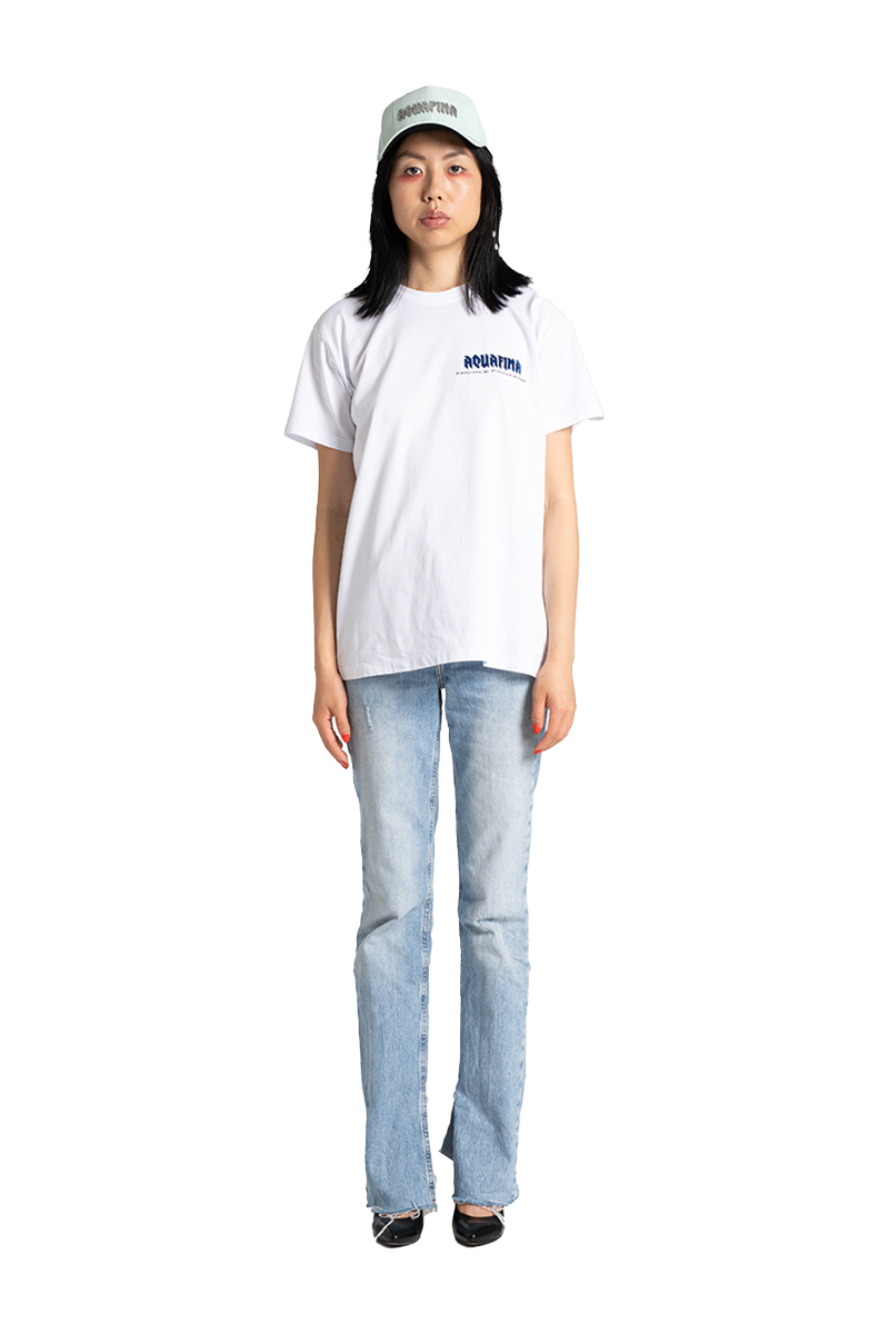 TSHIRT "AQUAFINA"