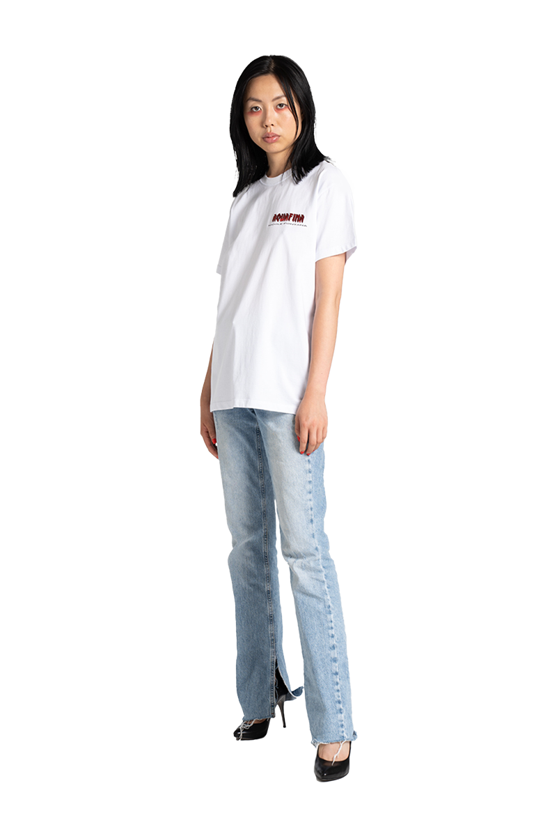 TSHIRT "AQUAFINA"