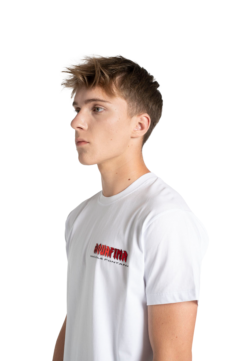 bianca scritta rossa3 5 1