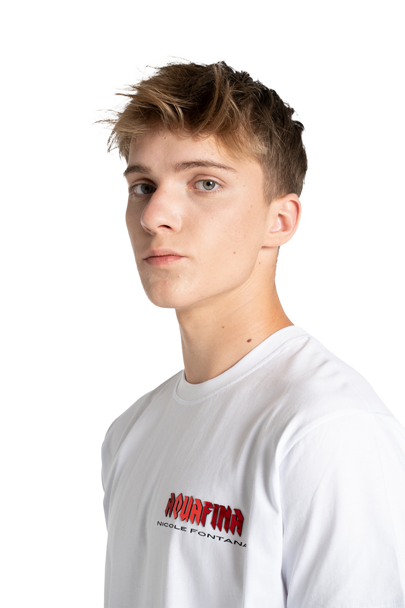 bianca scritta rossa4 5 1