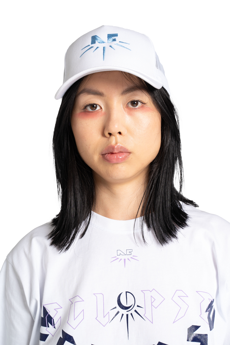 "ECLIPSE" CAP