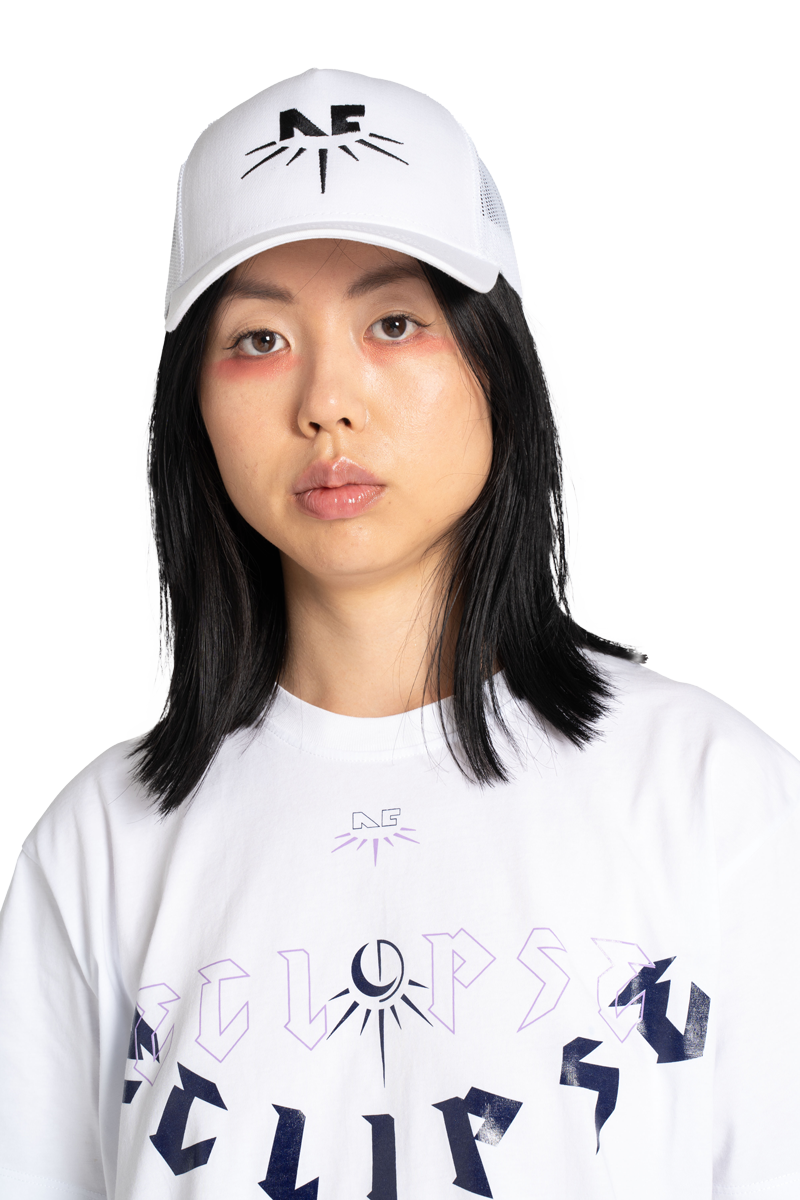 "ECLIPSE" CAP