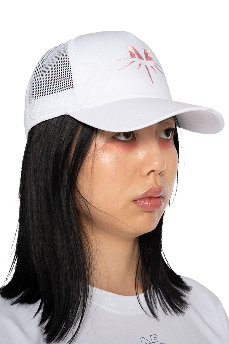 "ECLIPSE" CAP