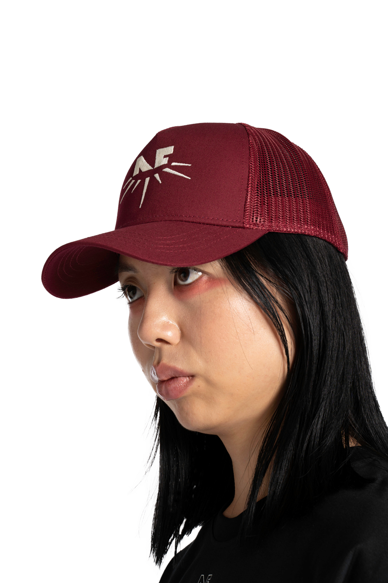 "ECLIPSE" CAP