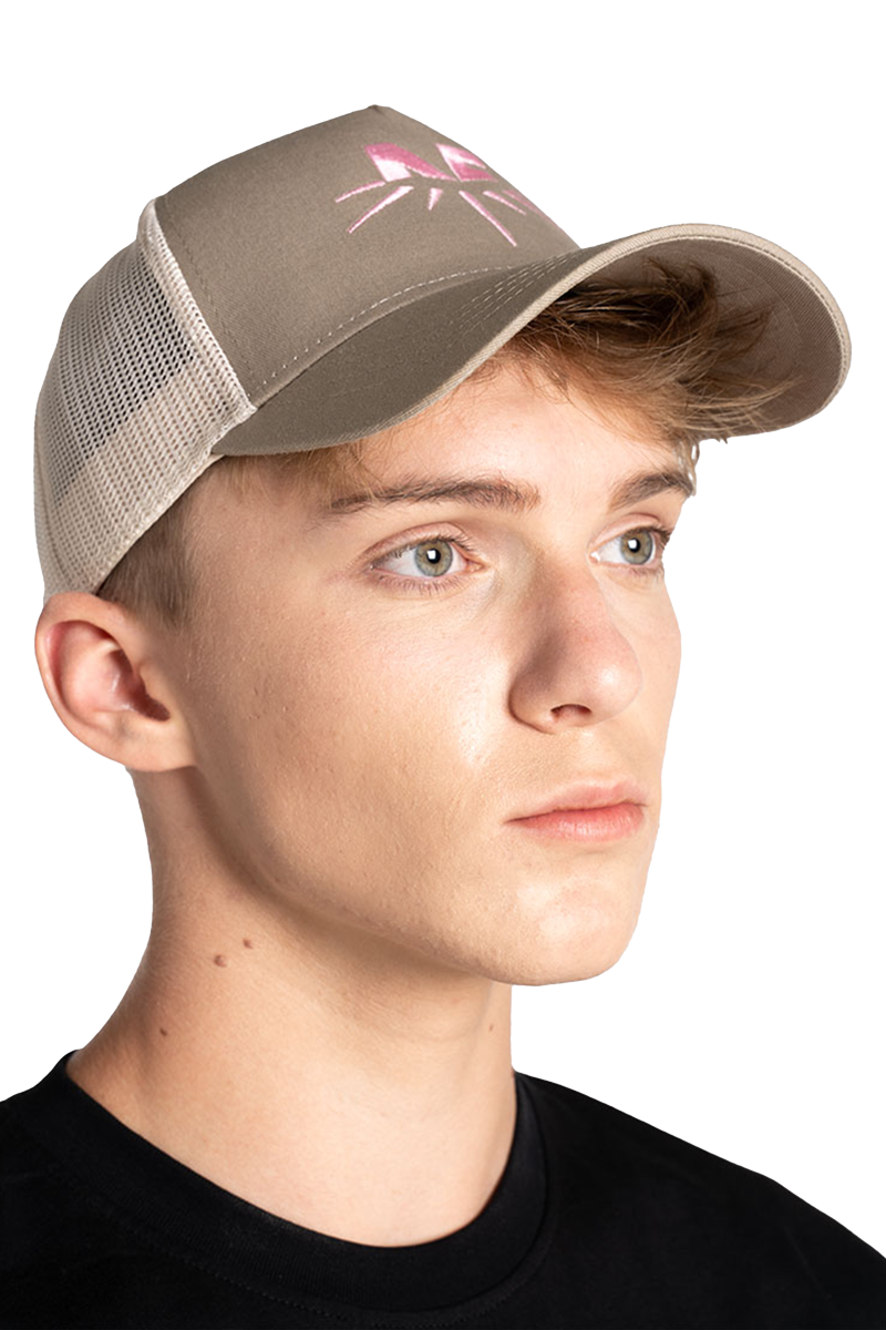 "ECLIPSE" CAP