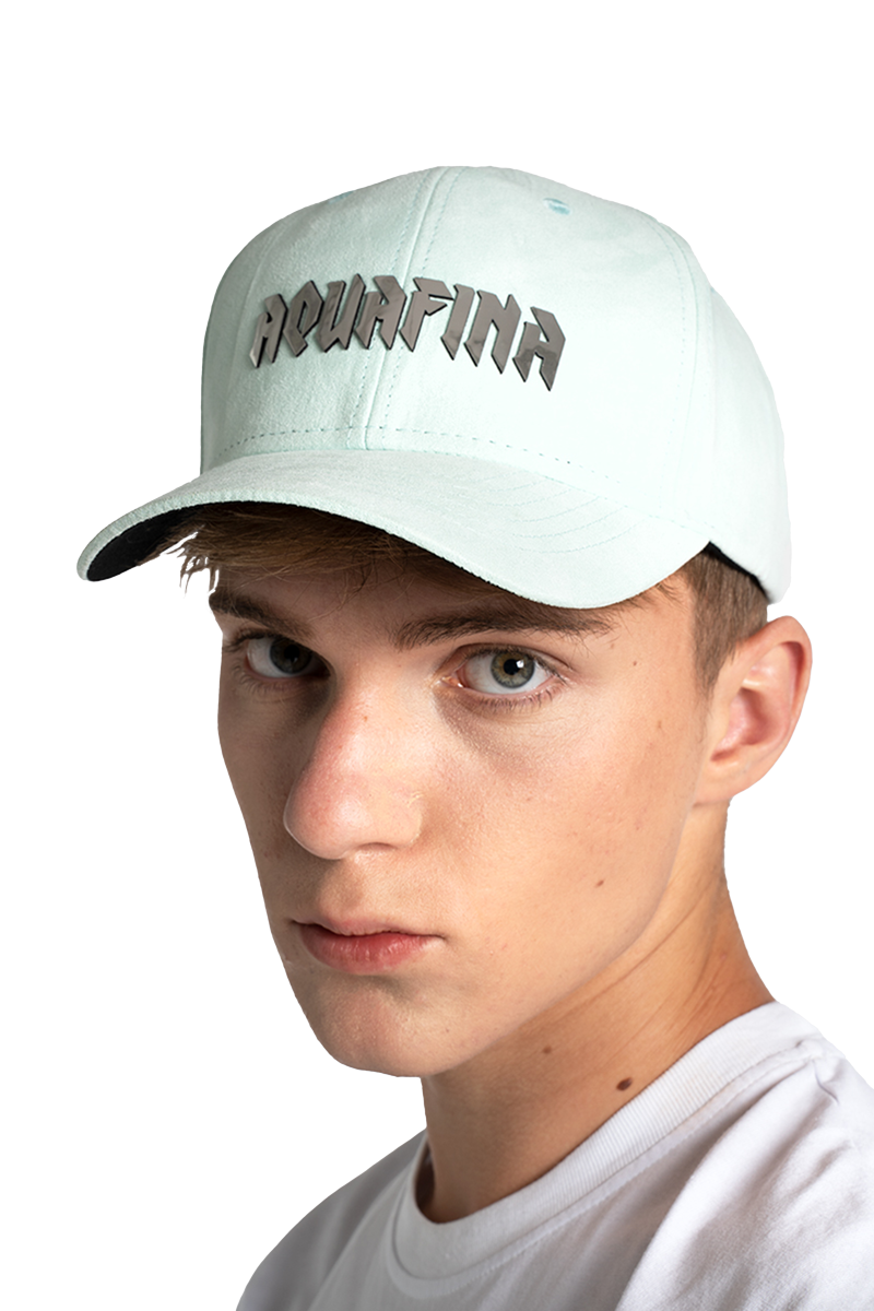 "AQUAFINA" CAP