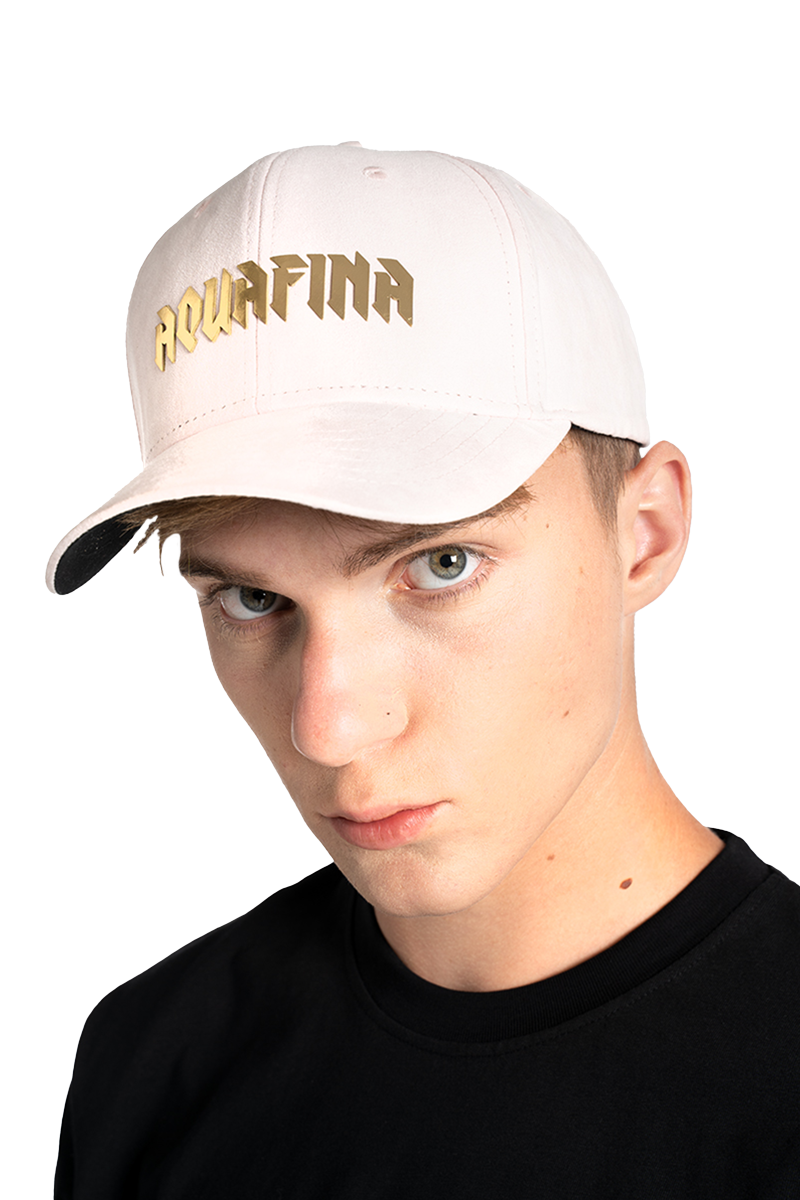 "AQUAFINA" CAP
