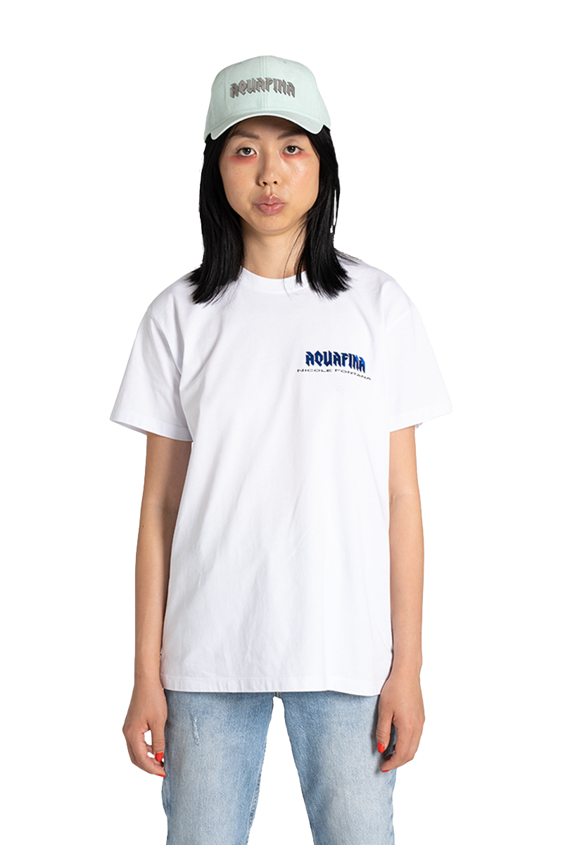 "AQUAFINA" CAP