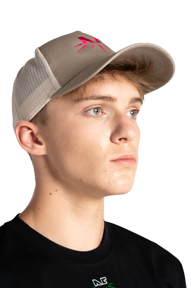 "ECLIPSE" CAP