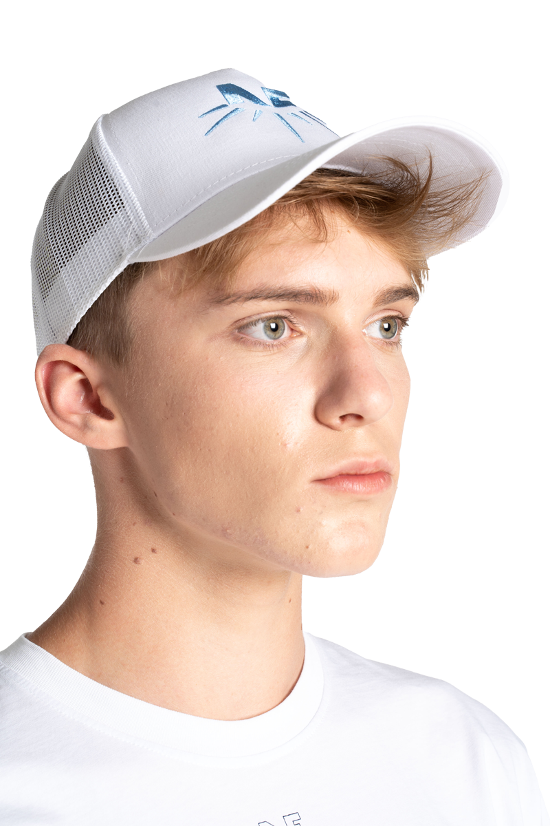 "ECLIPSE" CAP