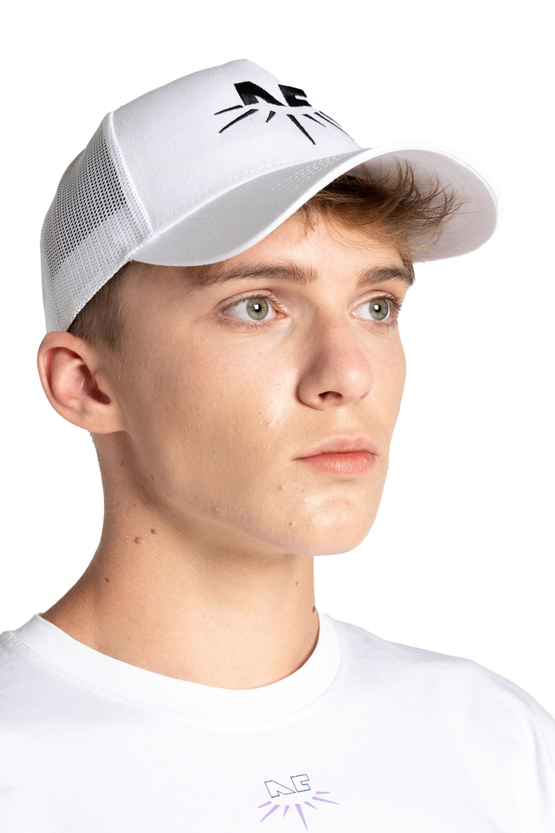 "ECLIPSE" CAP