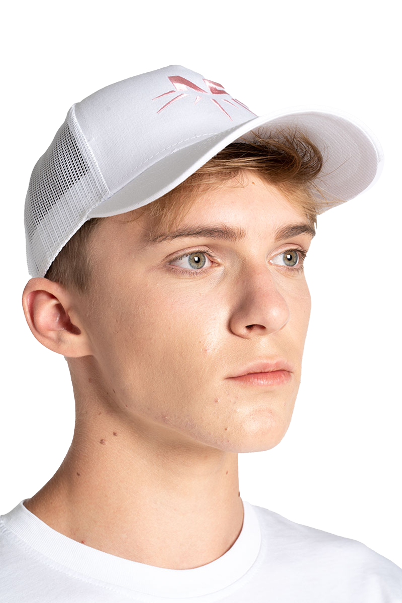 "ECLIPSE" CAP