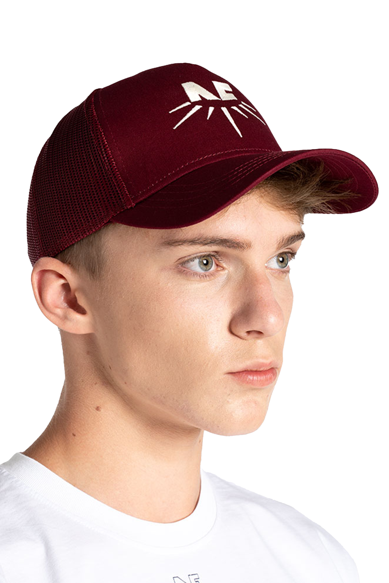 "ECLIPSE" CAP