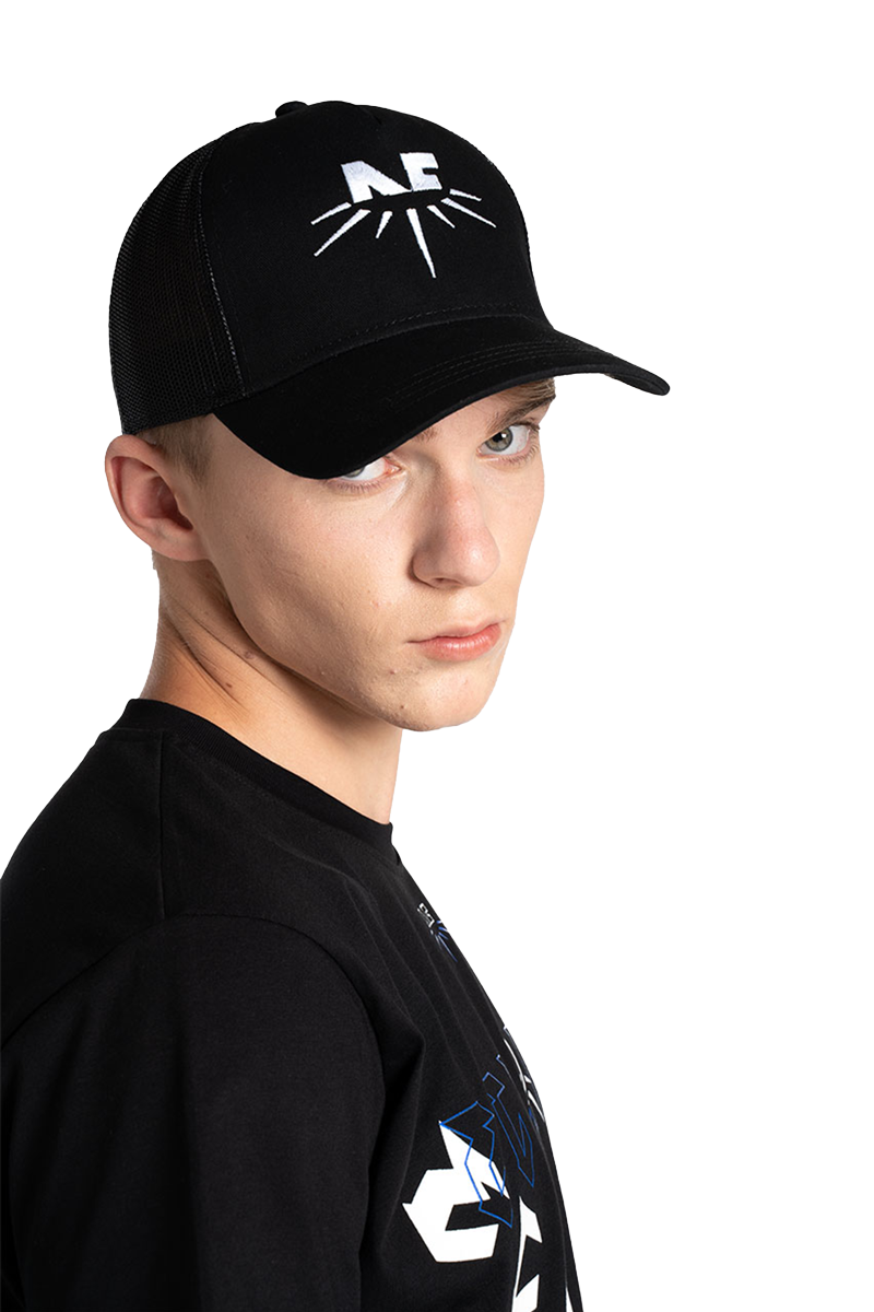 “ECLIPSE” CAP
