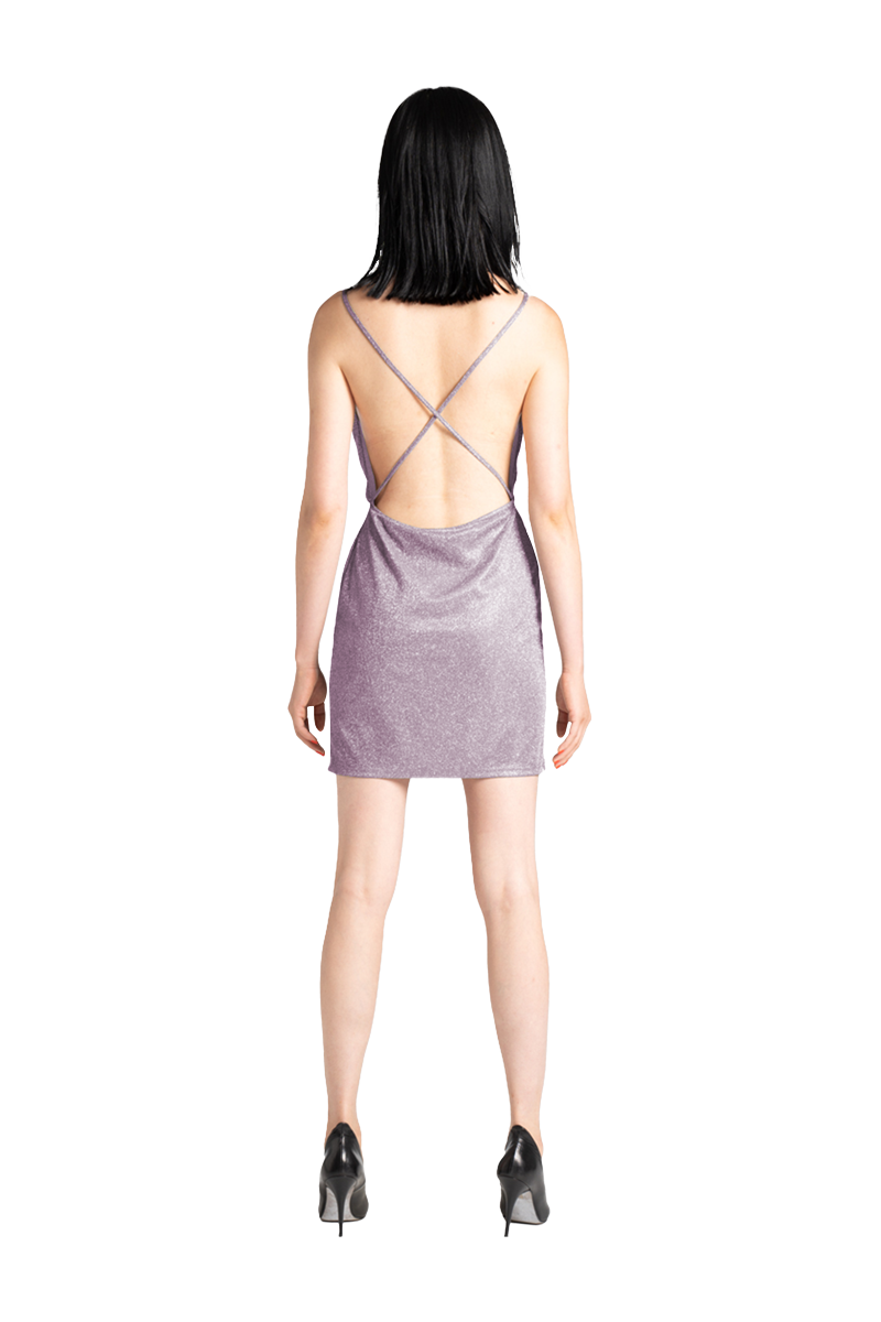 ABITO “ERSY” ROSA
