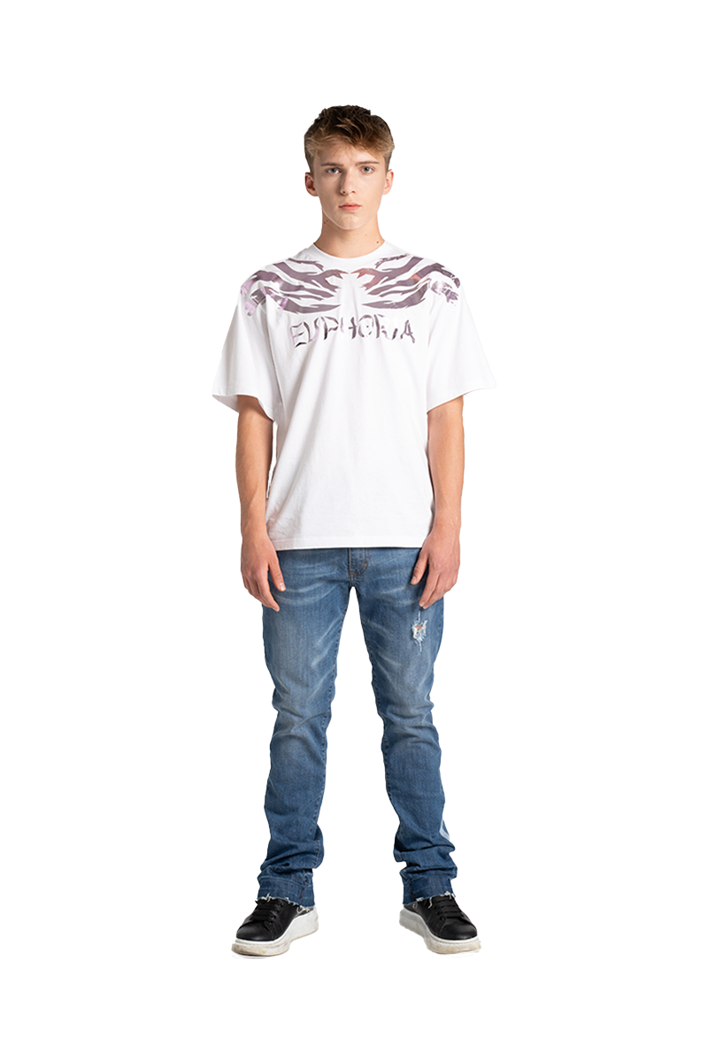 TSHIRT “EUPHORIA”