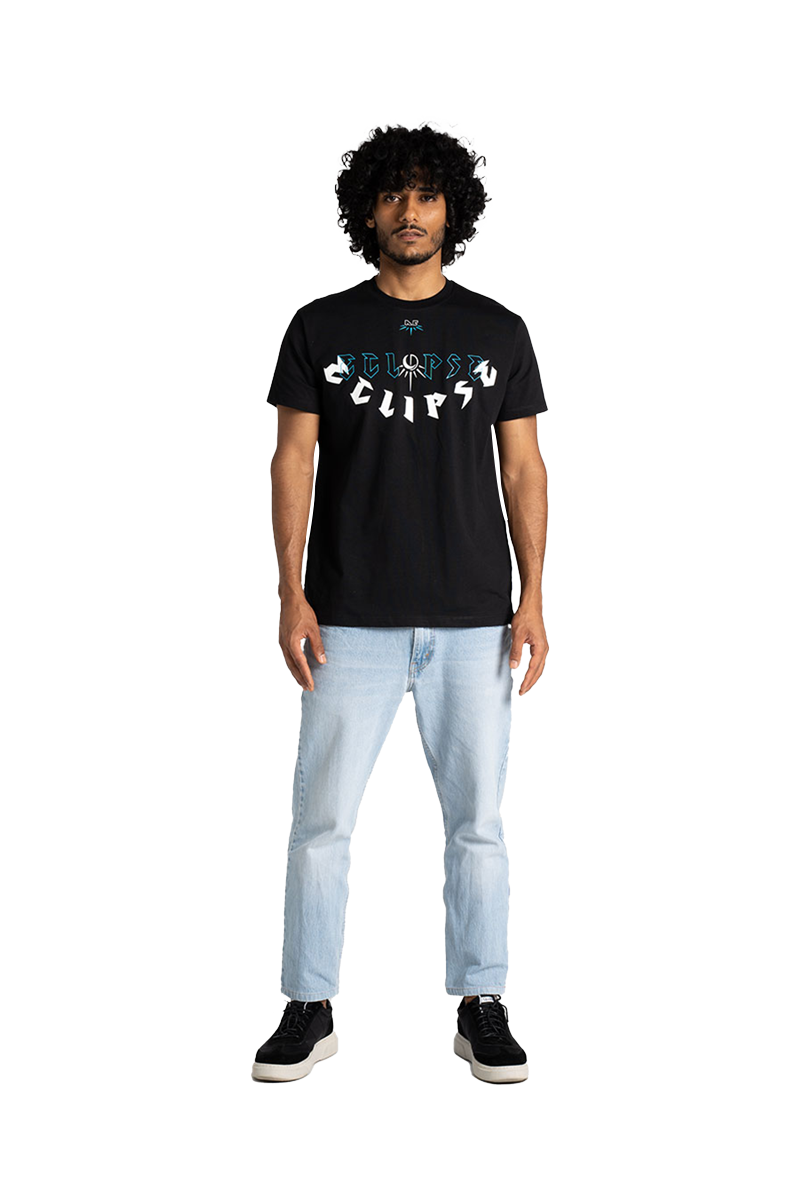 TSHIRT "ECLIPSE"