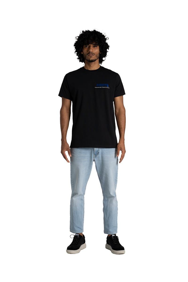 TSHIRT "AQUAFINA"