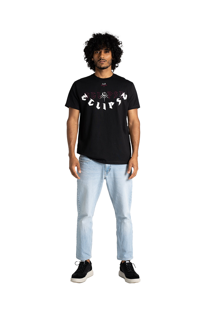 TSHIRT "ECLIPSE"