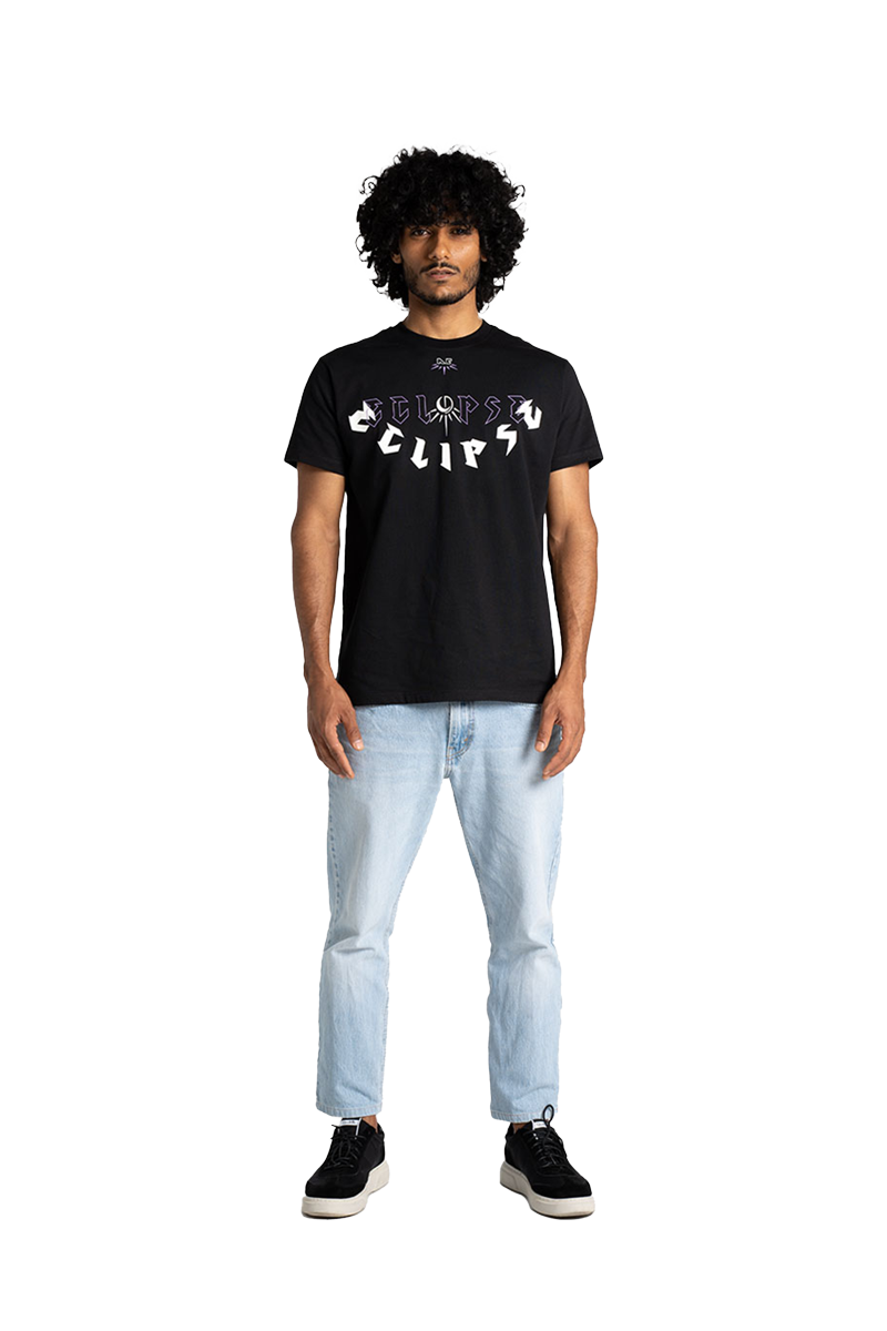 TSHIRT "ECLIPSE"
