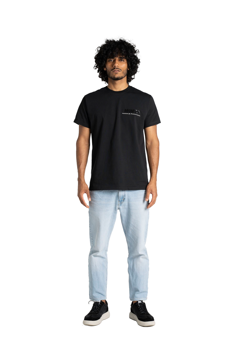 TSHIRT "AQUAFINA"