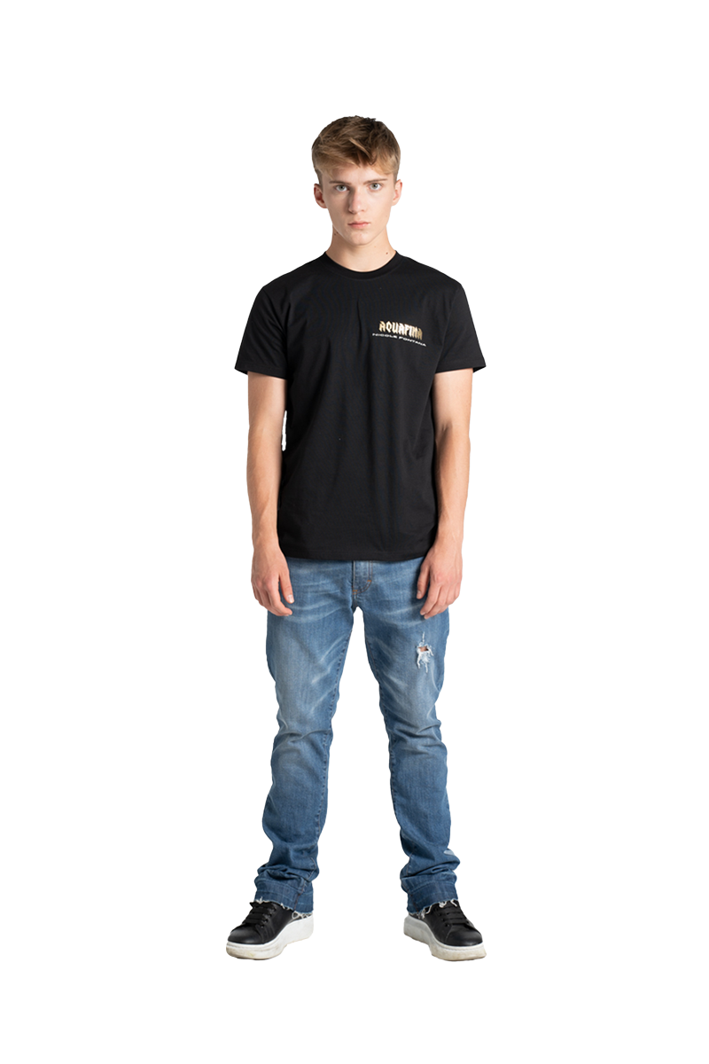 TSHIRT "AQUAFINA"