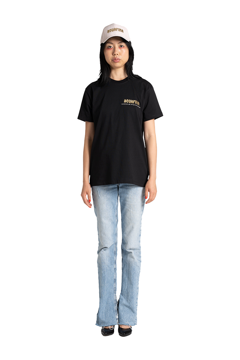 TSHIRT "AQUAFINA"