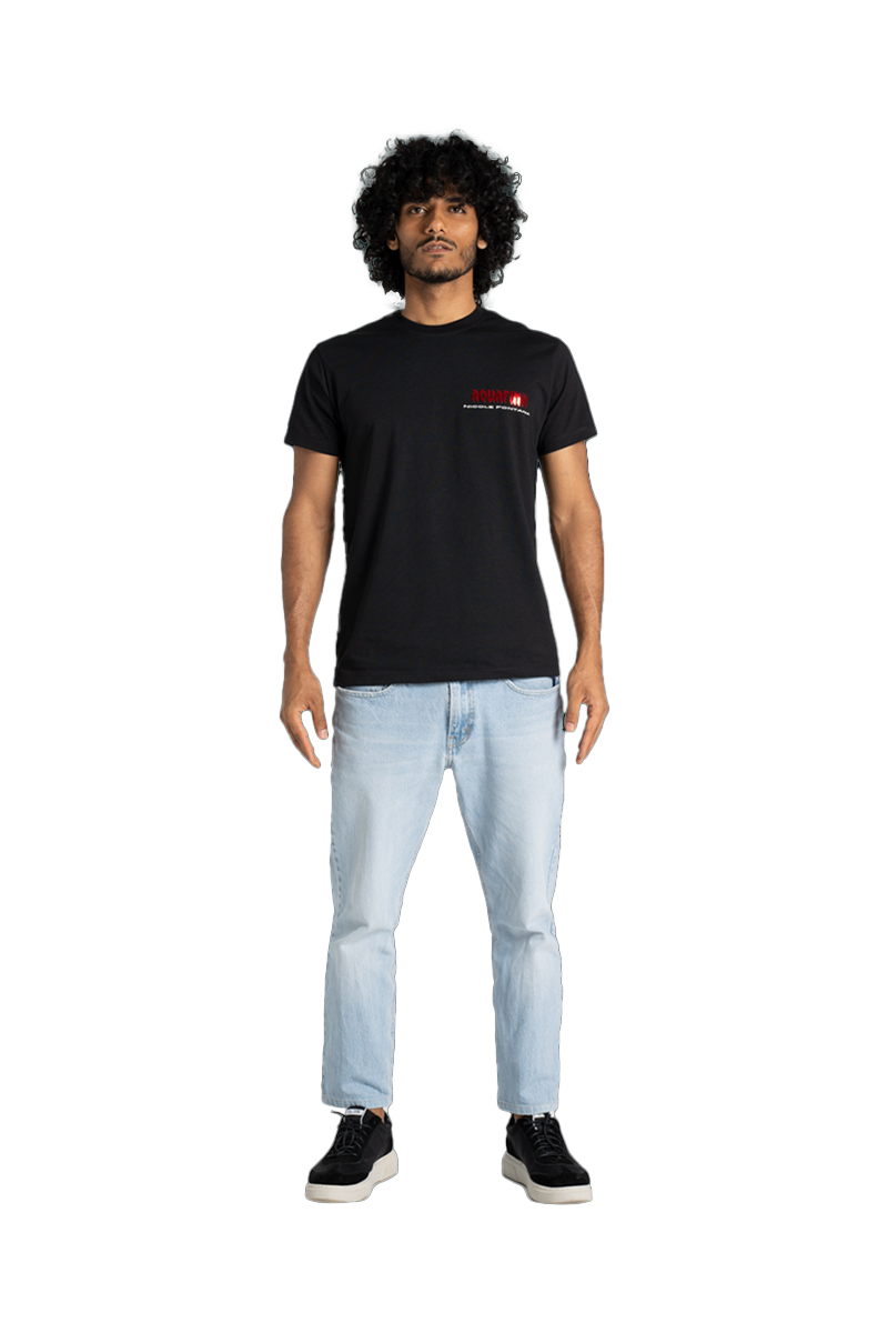TSHIRT "AQUAFINA"