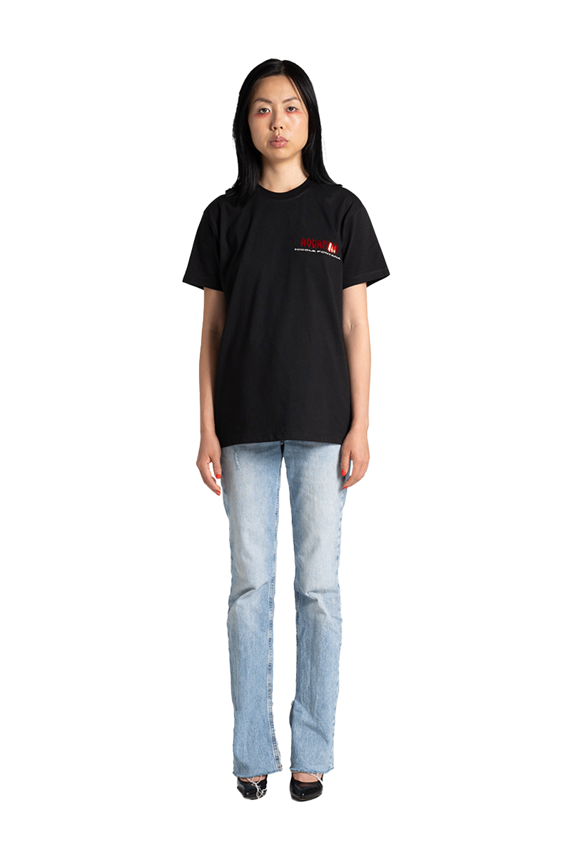 TSHIRT “AQUAFINA”