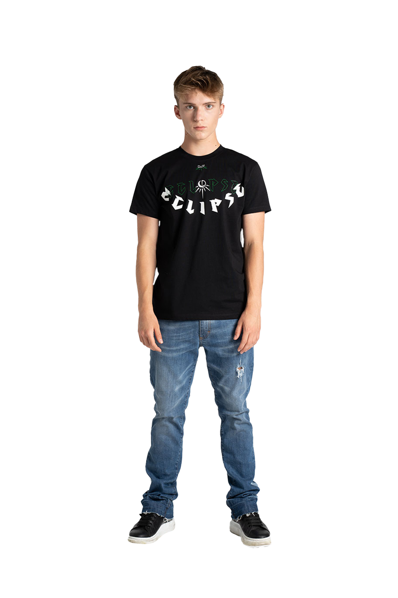 TSHIRT “ECLIPSE”
