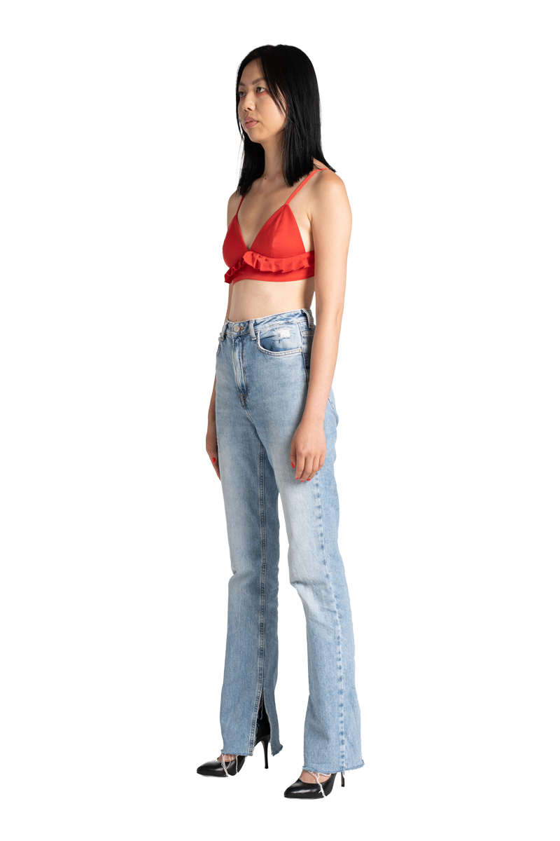 top daisy rosso1 2 1