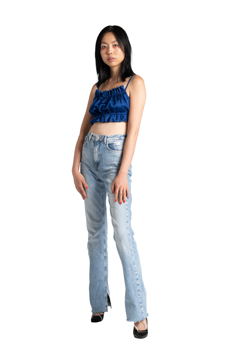 TOP "ERIKA"