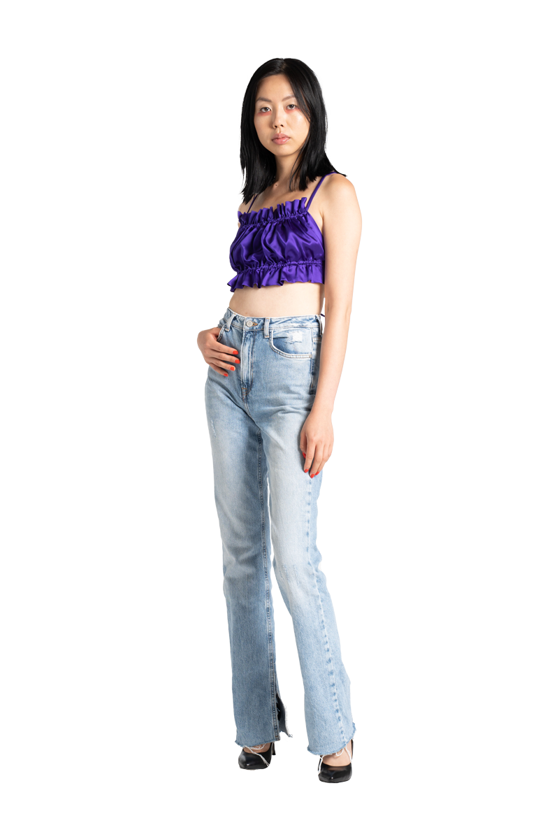 TOP “ERIKA”