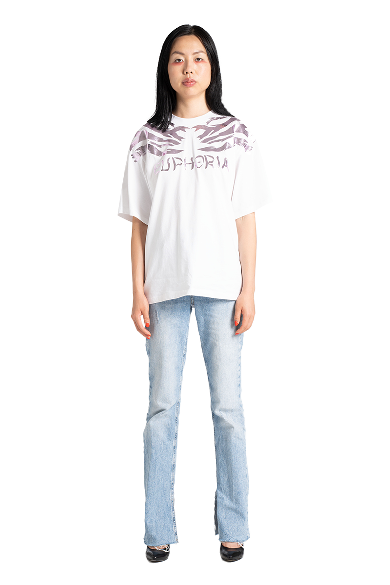tshirt euphoria donna 1